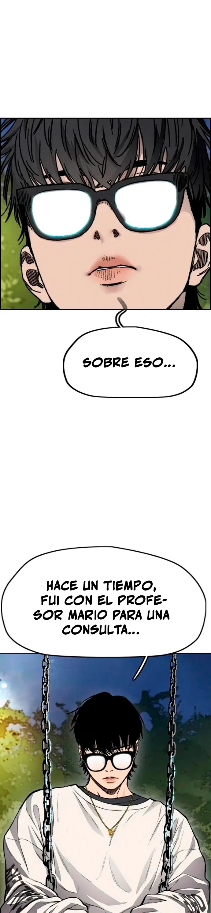 RompeVientos capítulo 392, página 25
