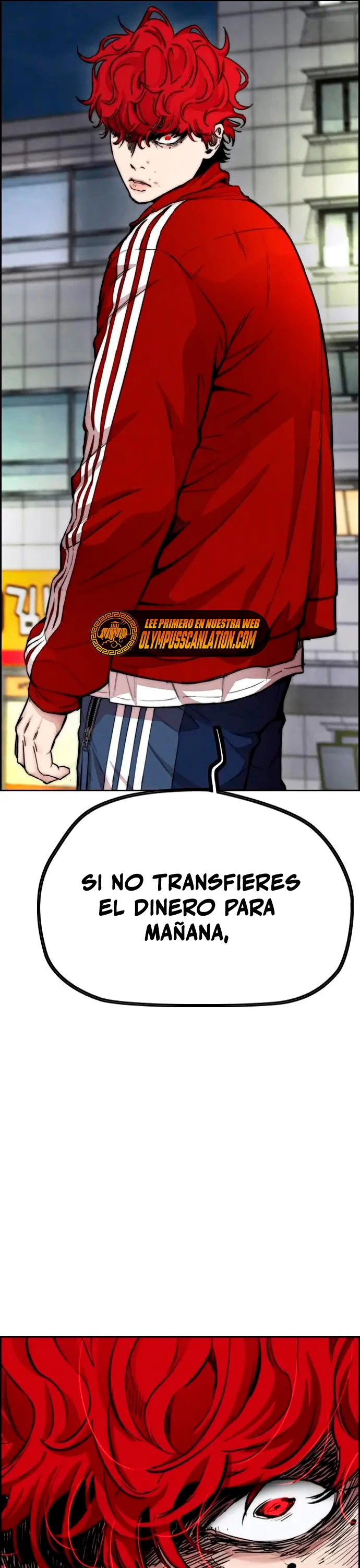 RompeVientos capítulo 392, página 52