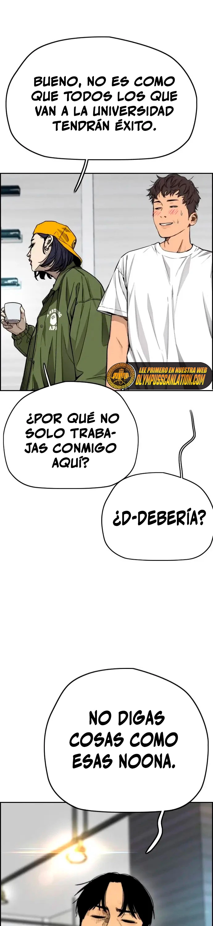 RompeVientos capítulo 392, página 59
