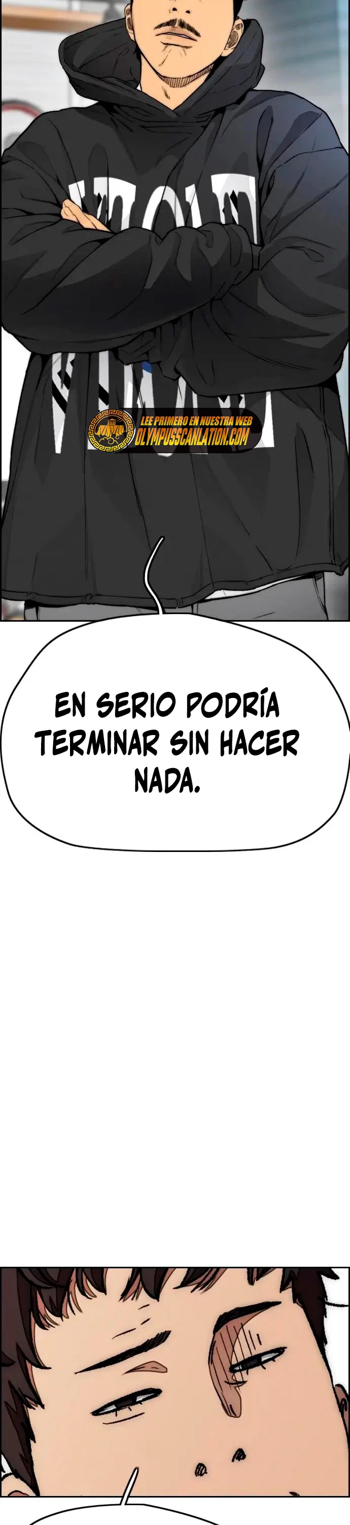 RompeVientos capítulo 392, página 60