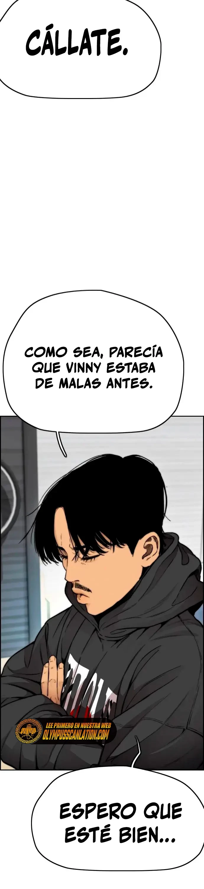 RompeVientos capítulo 392, página 61