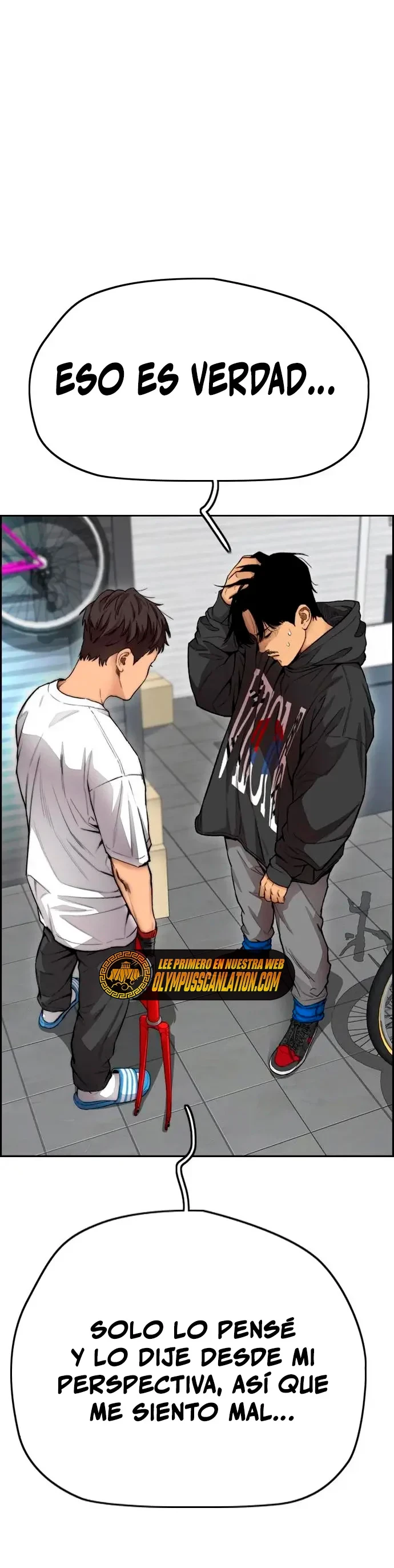RompeVientos capítulo 392, página 63