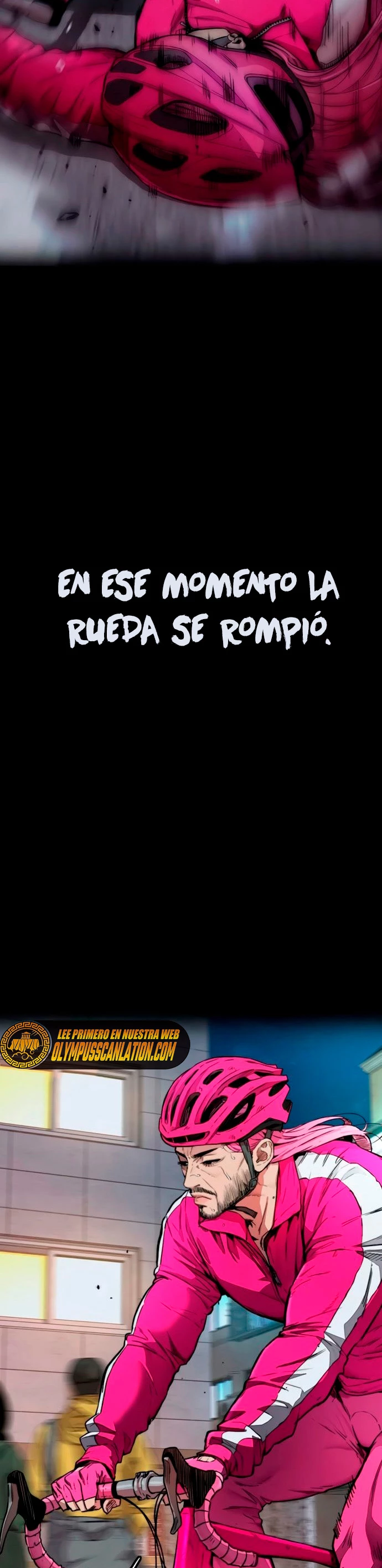 RompeVientos capítulo 393, página 7