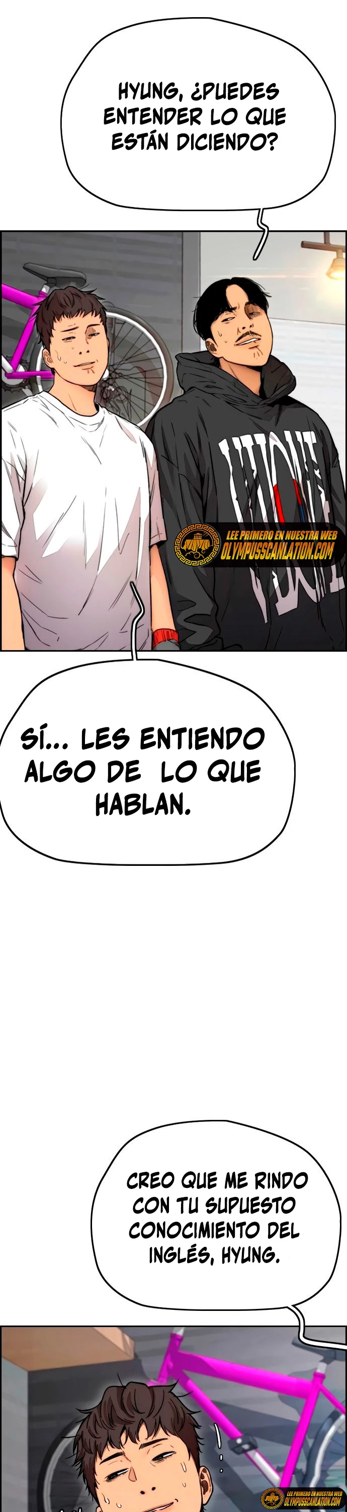 RompeVientos capítulo 393, página 16