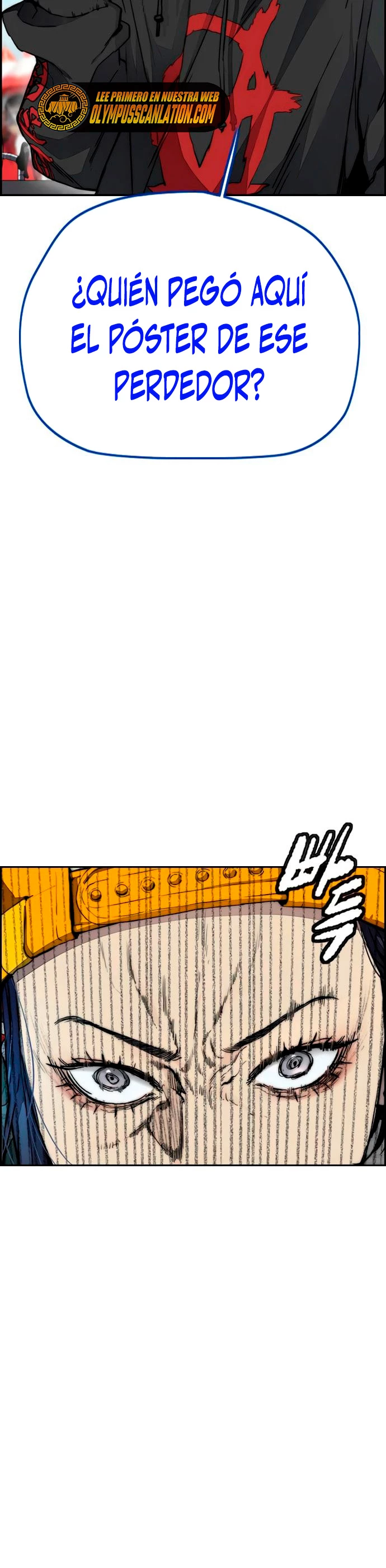 RompeVientos capítulo 393, página 25