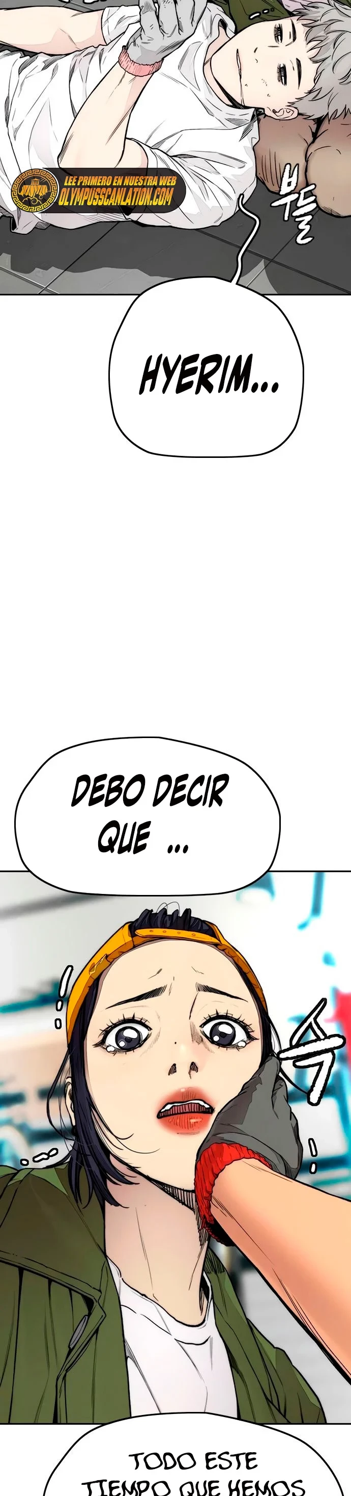RompeVientos capítulo 393, página 59