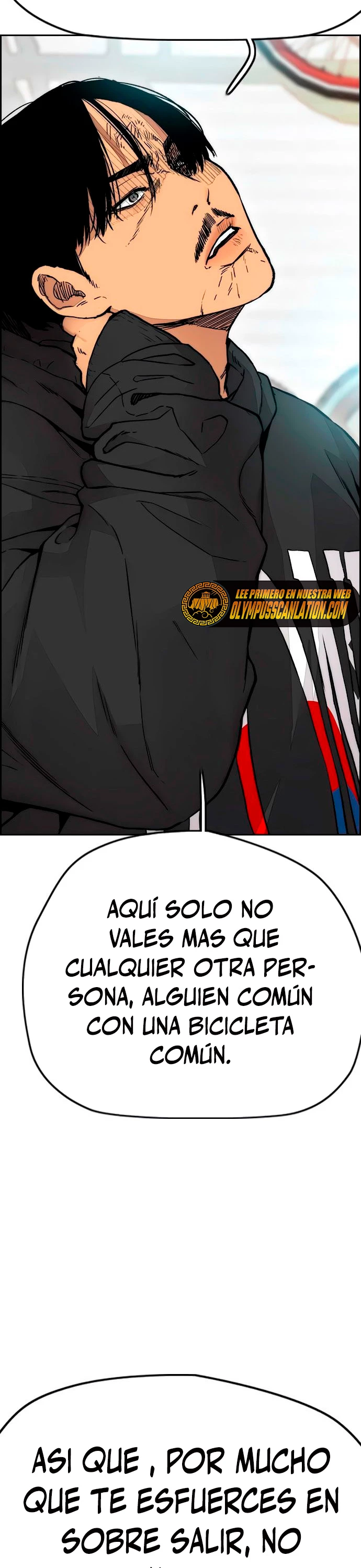 RompeVientos capítulo 393, página 65