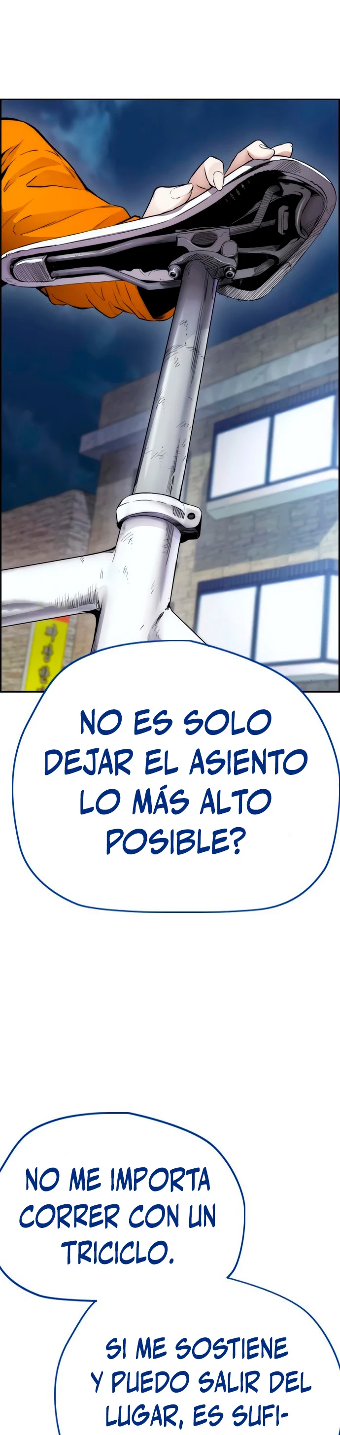 RompeVientos capítulo 394, página 23