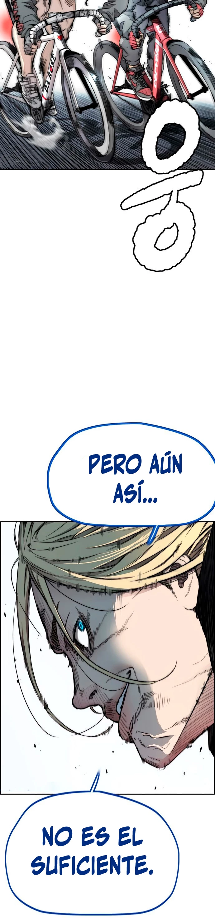 RompeVientos capítulo 394, página 54
