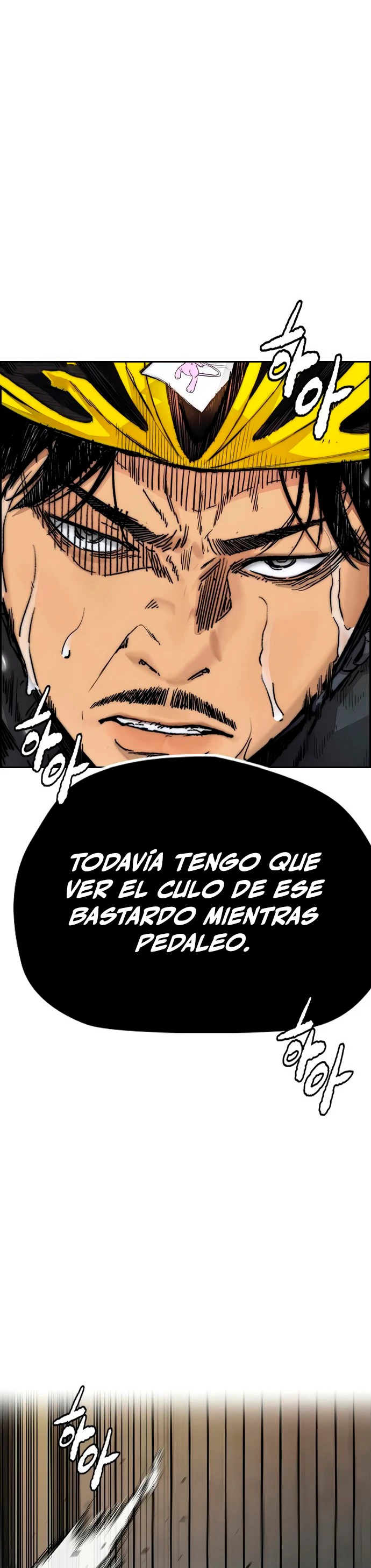 RompeVientos capítulo 394, página 73