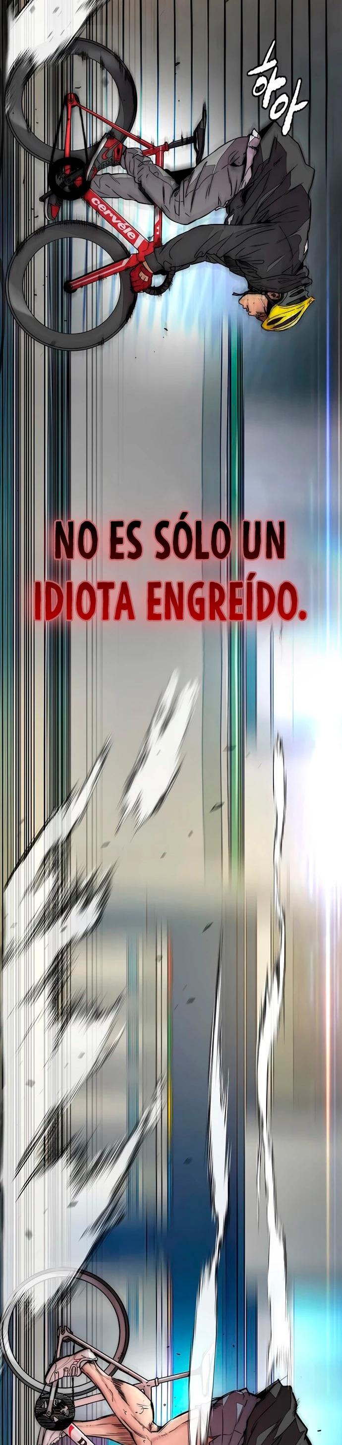 RompeVientos capítulo 394, página 74