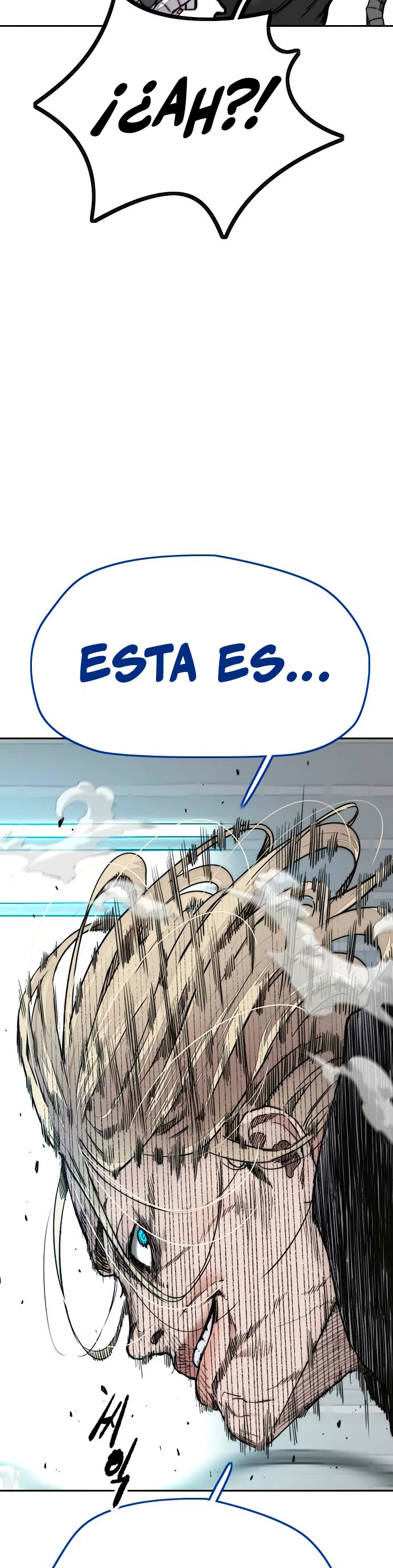 RompeVientos capítulo 395, página 11