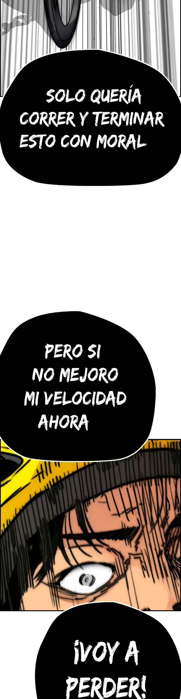 RompeVientos capítulo 395, página 15