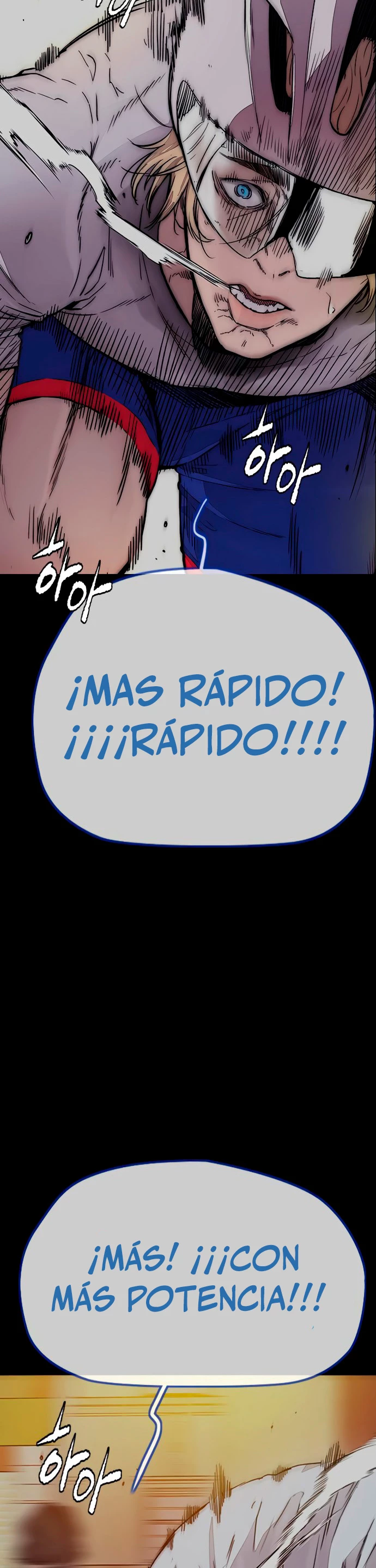 RompeVientos capítulo 395, página 51