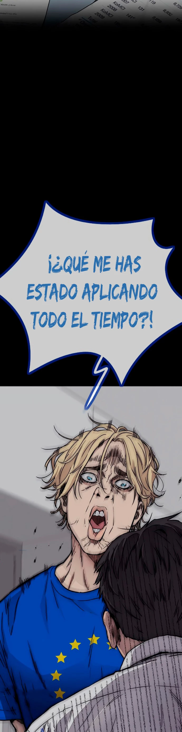 RompeVientos capítulo 395, página 65