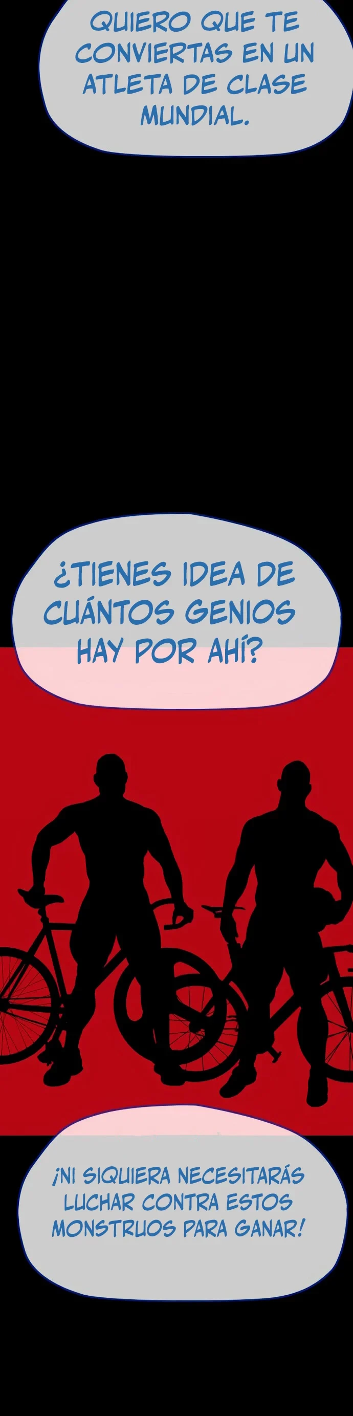 RompeVientos capítulo 395, página 67