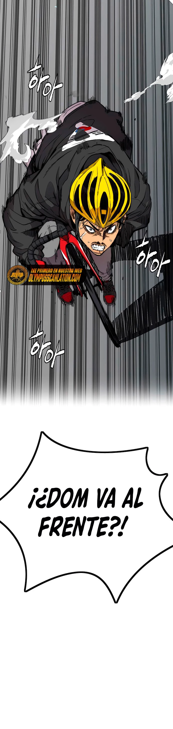 RompeVientos capítulo 396, página 10