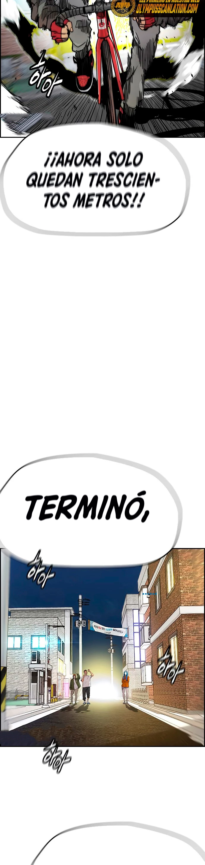 RompeVientos capítulo 396, página 16