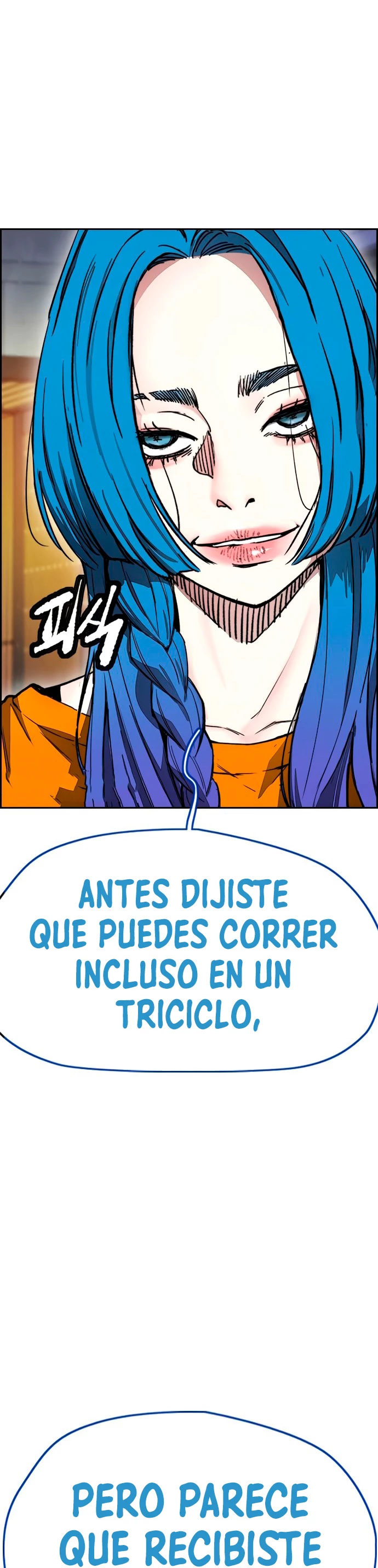 RompeVientos capítulo 396, página 46