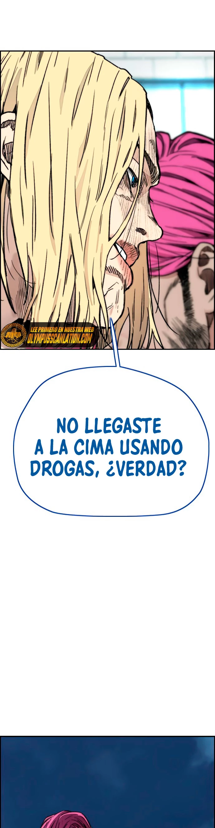 RompeVientos capítulo 397, página 7