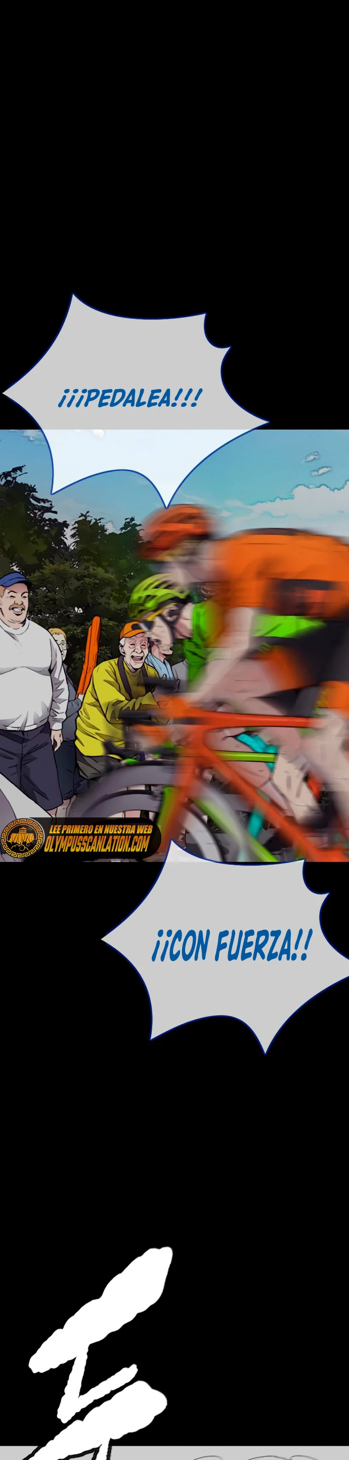 RompeVientos capítulo 397, página 22