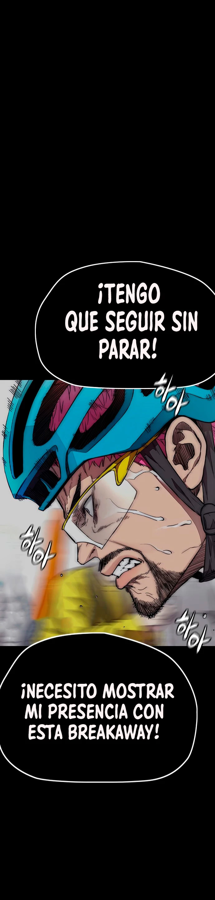 RompeVientos capítulo 397, página 27