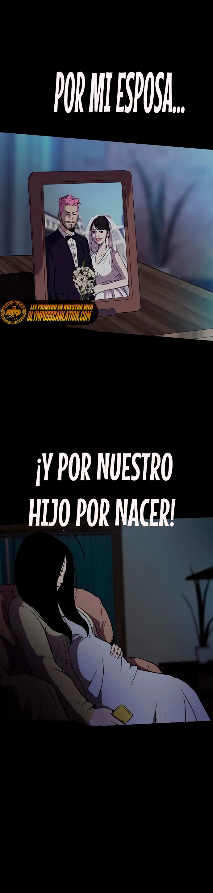 RompeVientos capítulo 397, página 28
