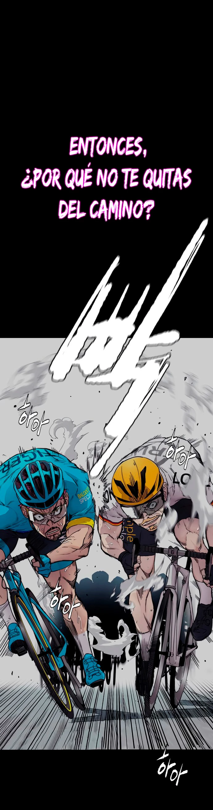 RompeVientos capítulo 397, página 32