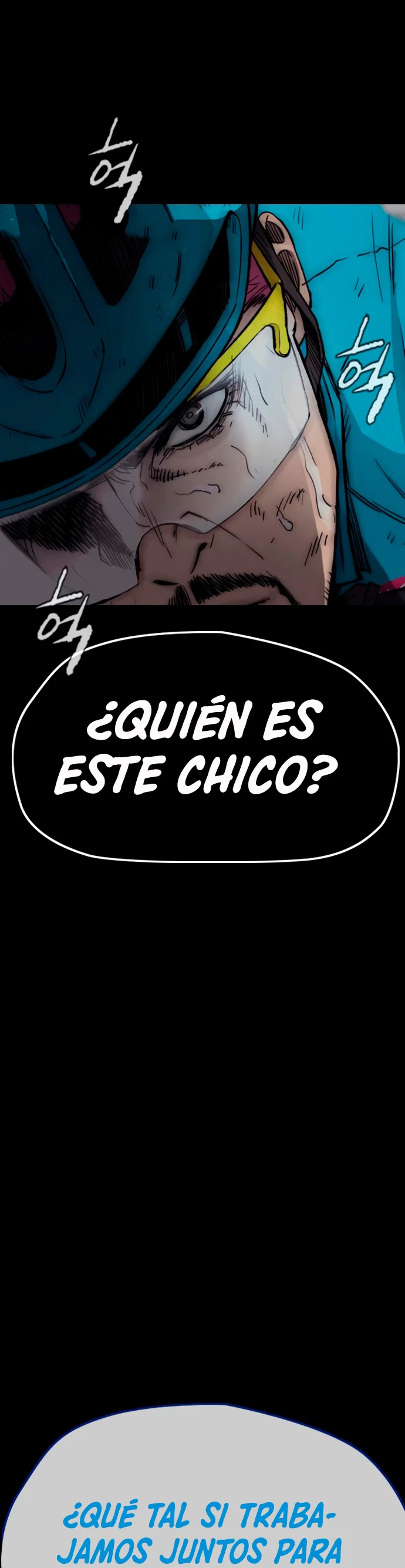 RompeVientos capítulo 397, página 43