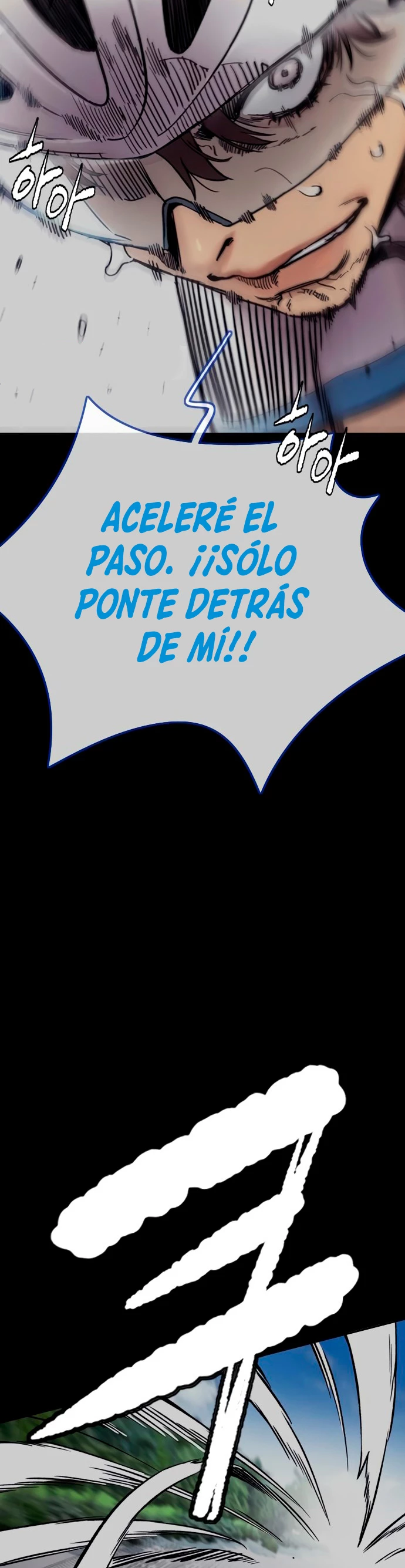 RompeVientos capítulo 397, página 48