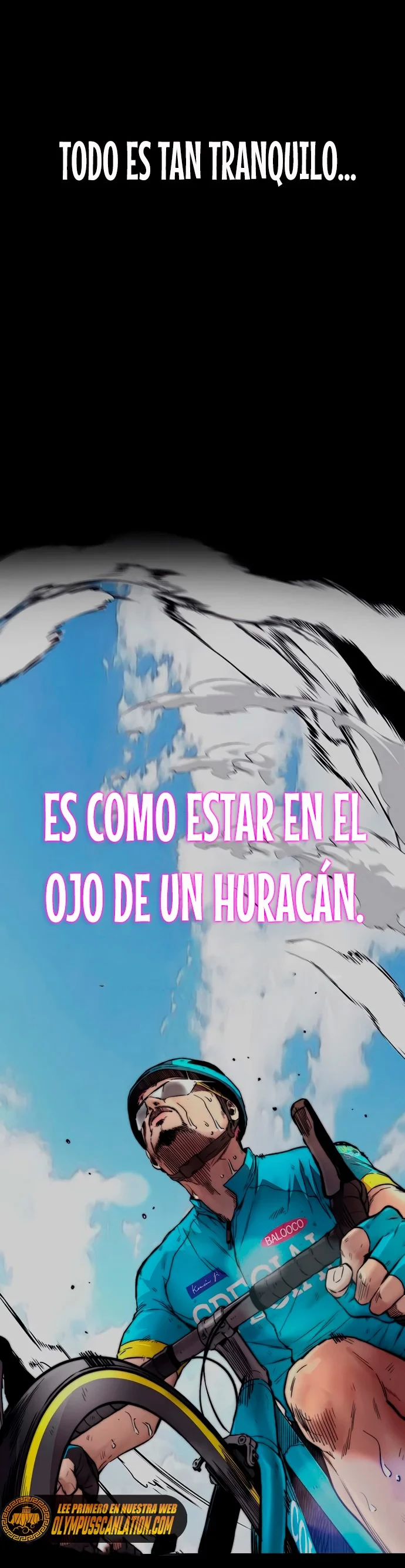 RompeVientos capítulo 397, página 51