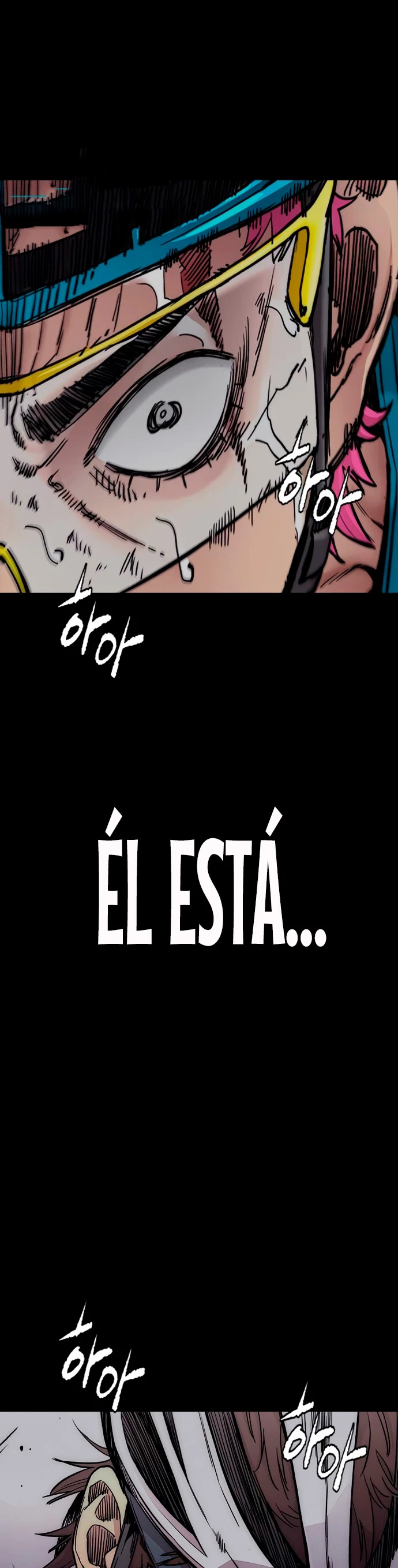 RompeVientos capítulo 397, página 54