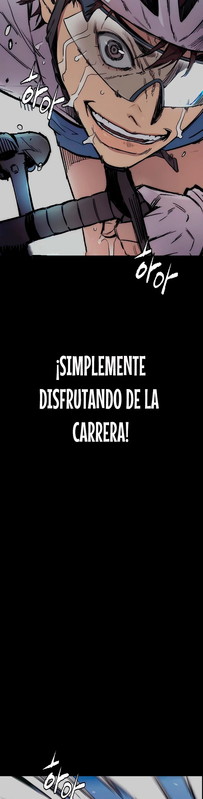 RompeVientos capítulo 397, página 55