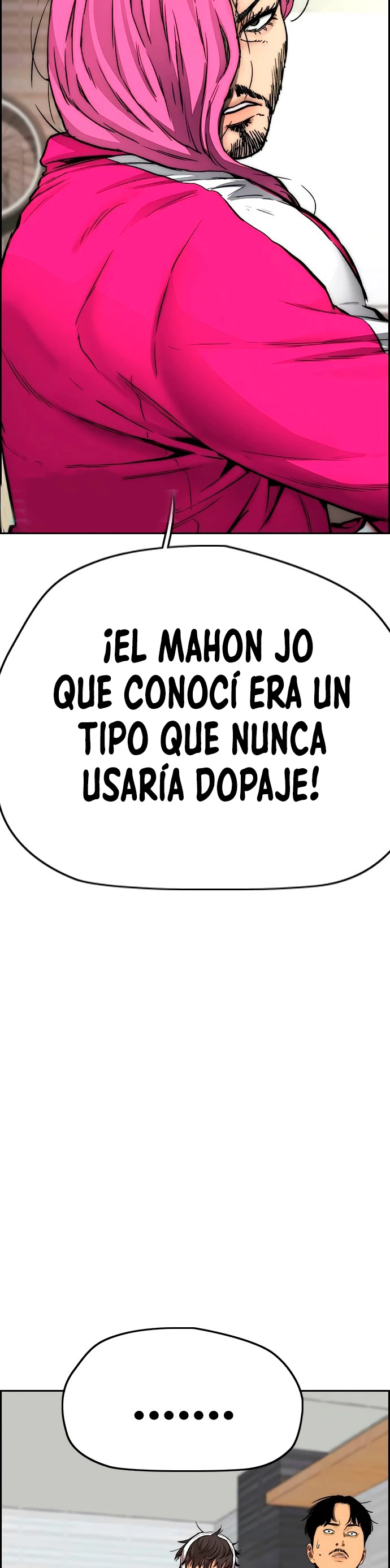 RompeVientos capítulo 397, página 64
