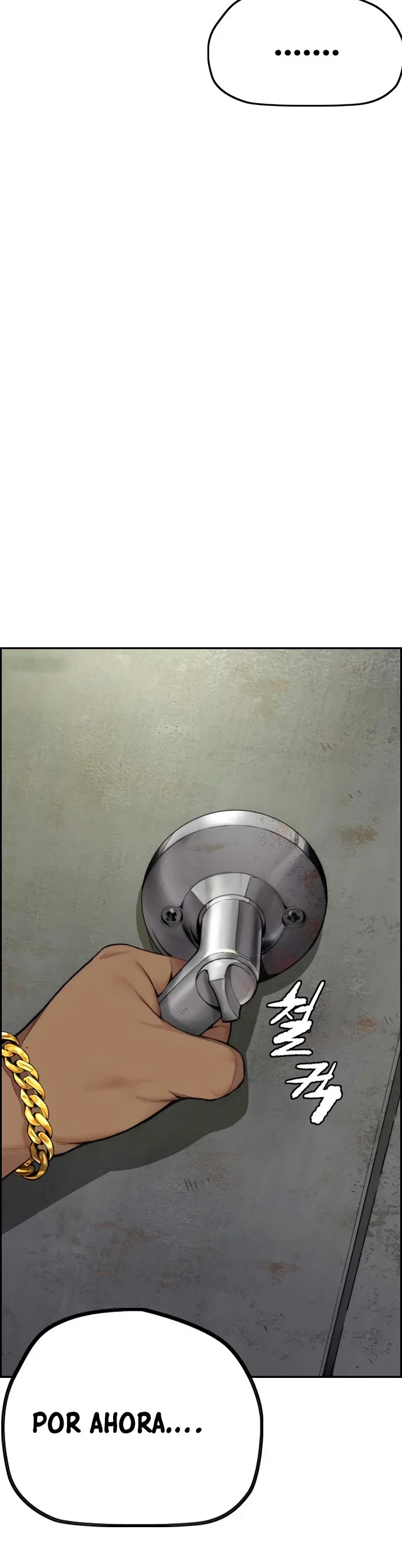RompeVientos capítulo 398, página 10