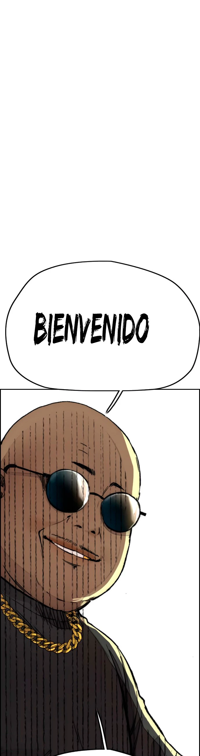 RompeVientos capítulo 398, página 14