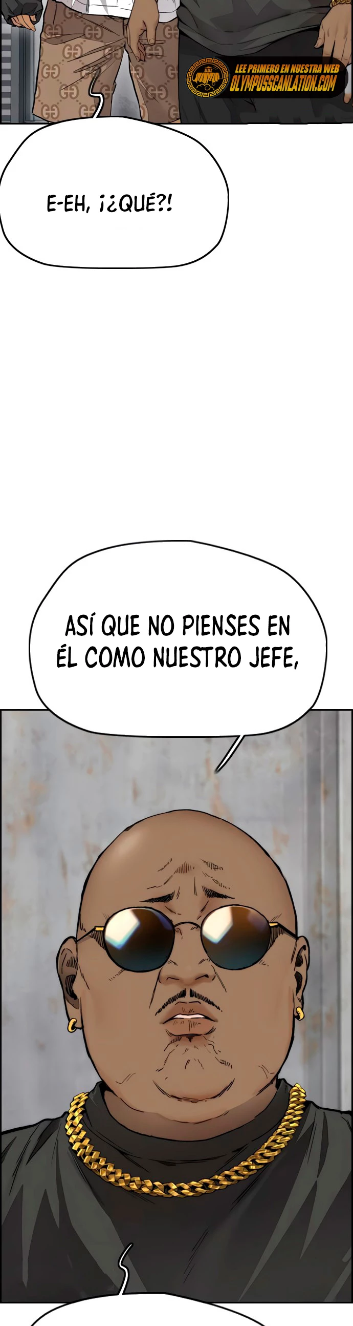 RompeVientos capítulo 398, página 24