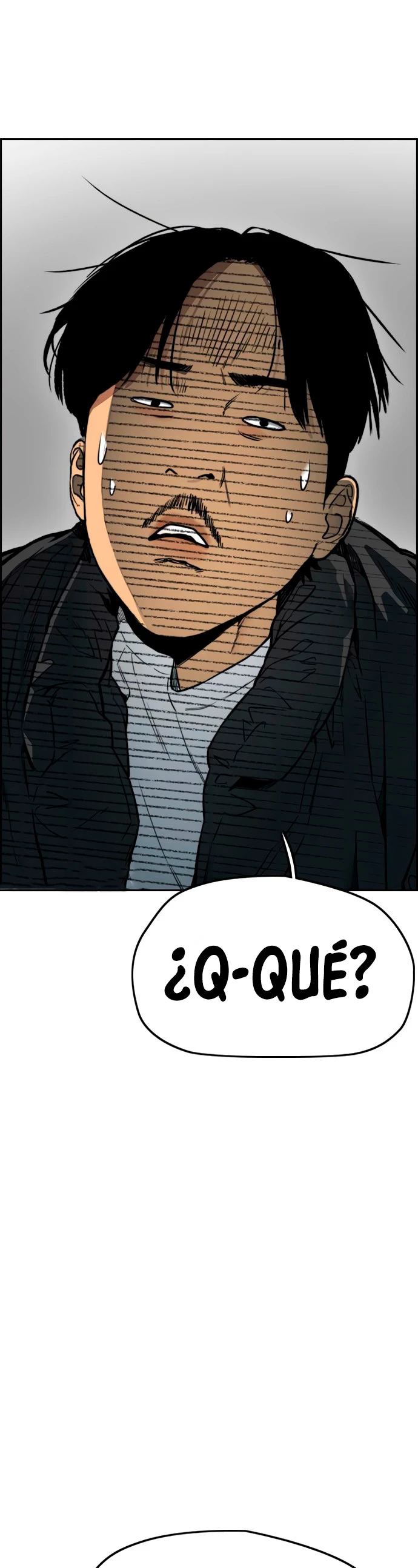 RompeVientos capítulo 398, página 28