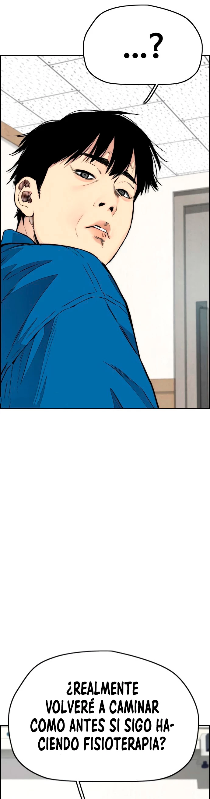 RompeVientos capítulo 398, página 37