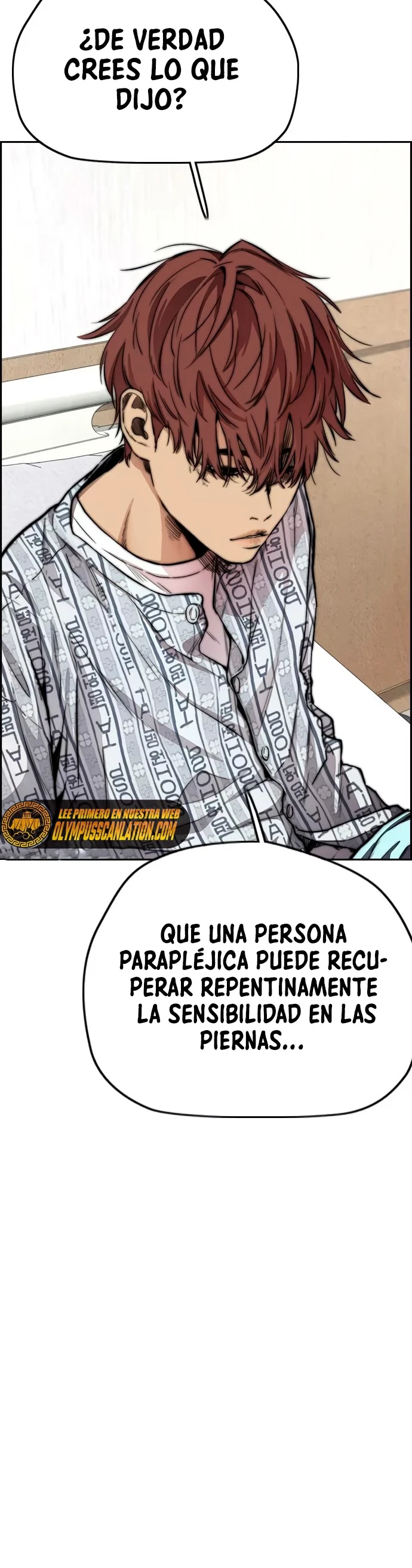 RompeVientos capítulo 398, página 43