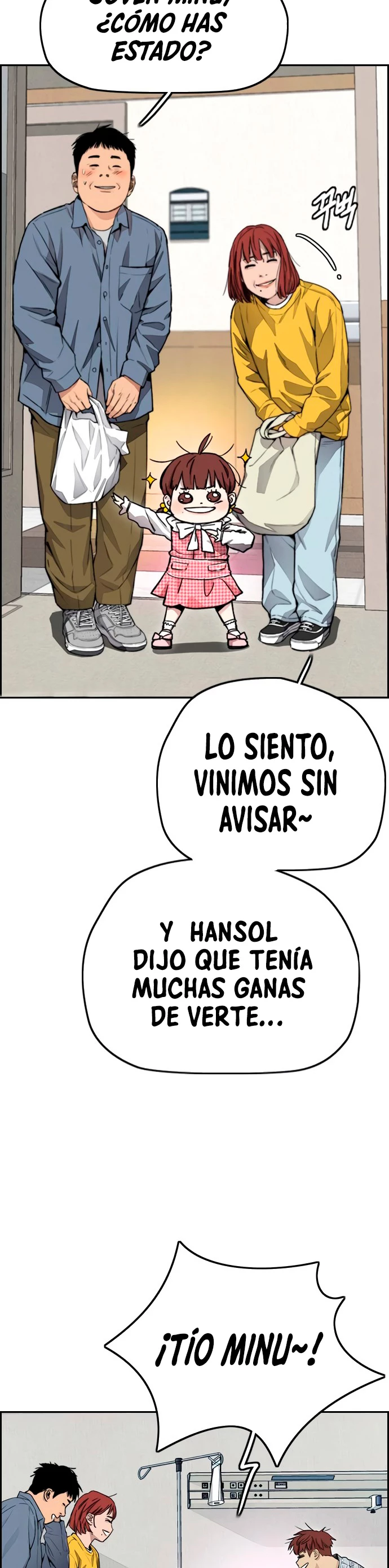 RompeVientos capítulo 398, página 53