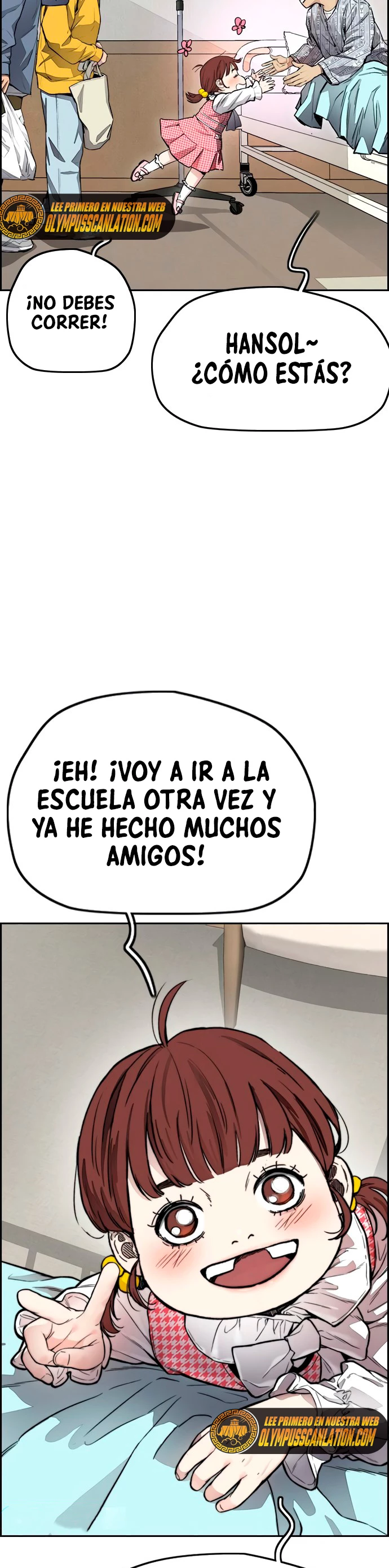 RompeVientos capítulo 398, página 54