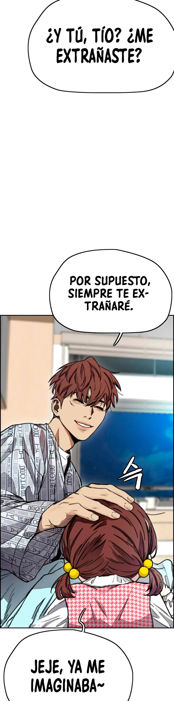 RompeVientos capítulo 398, página 55