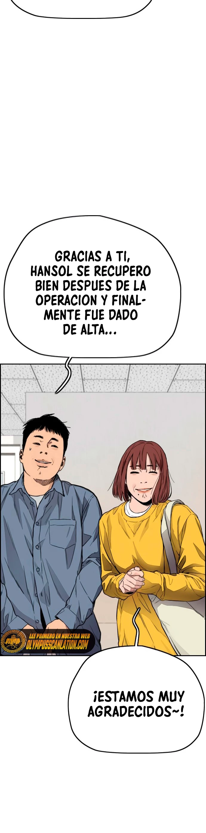 RompeVientos capítulo 398, página 56