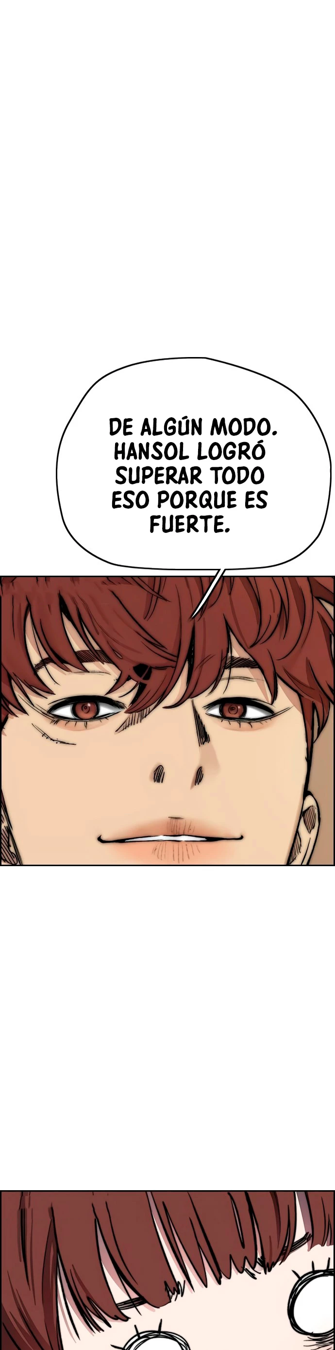 RompeVientos capítulo 398, página 57