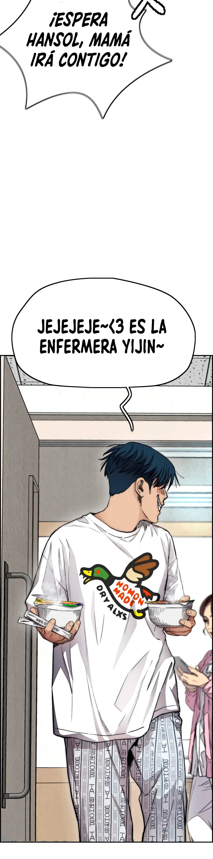 RompeVientos capítulo 398, página 59