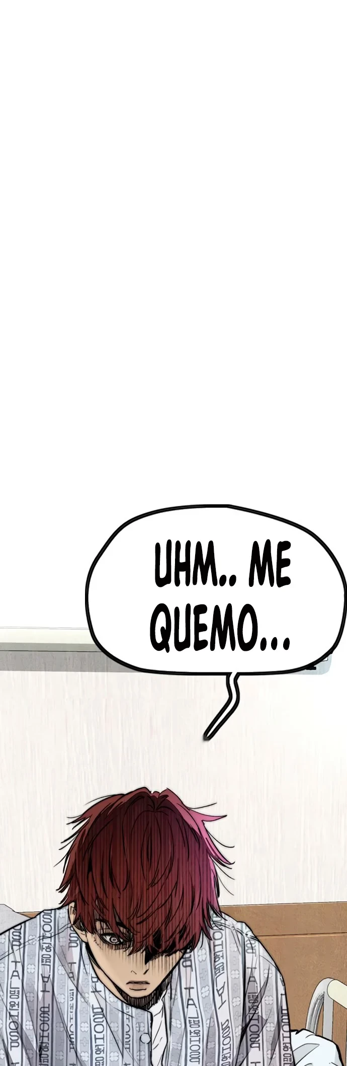 RompeVientos capítulo 398, página 72