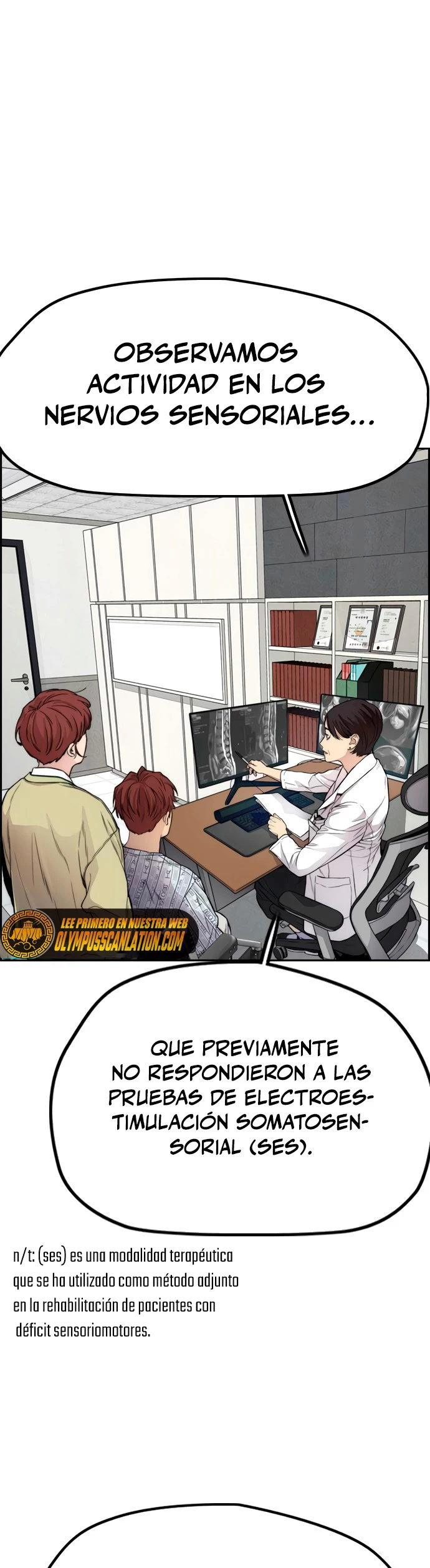 RompeVientos capítulo 399, página 2