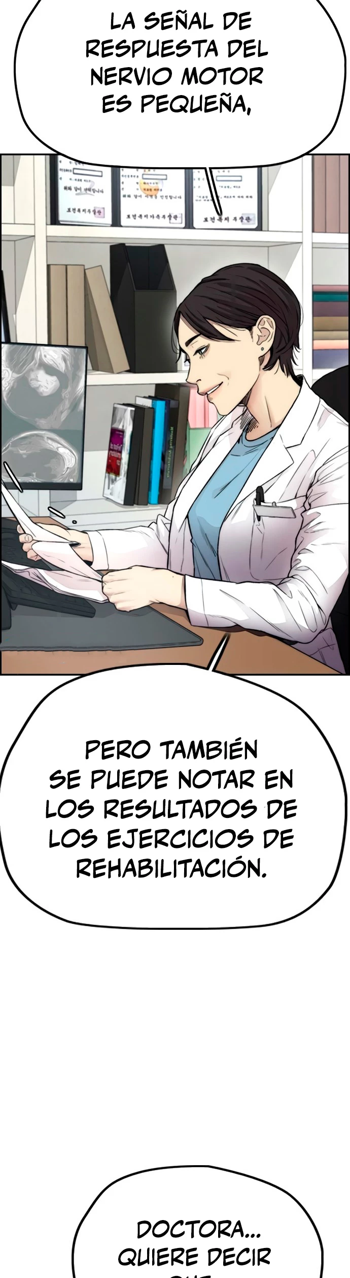 RompeVientos capítulo 399, página 3