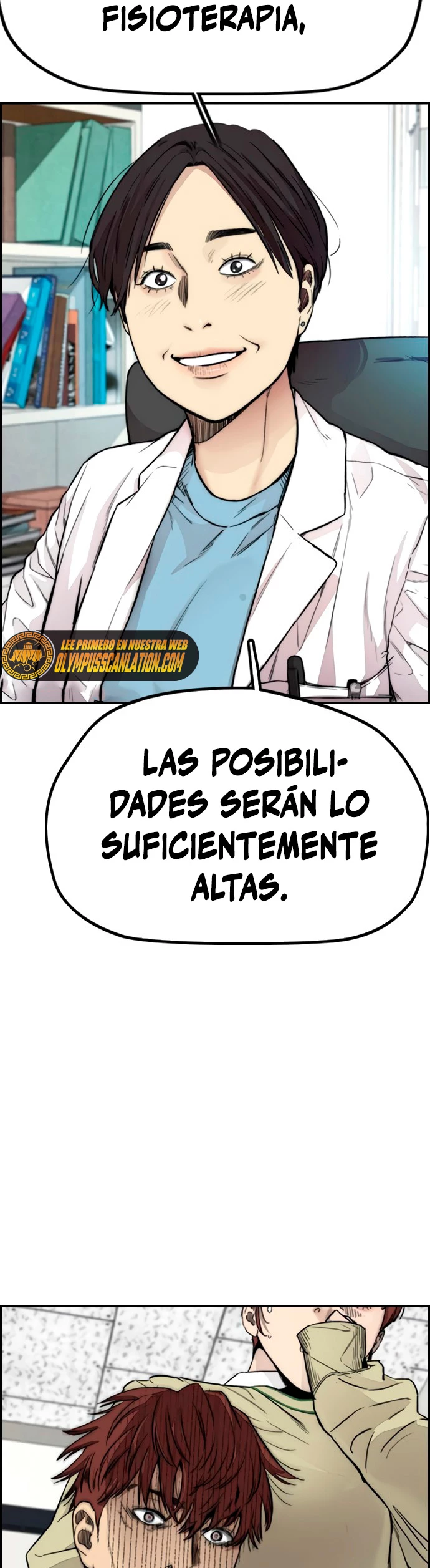 RompeVientos capítulo 399, página 5
